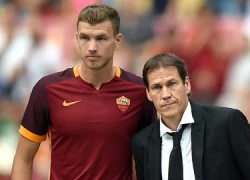 Fan AS Roma mang 50 kg cà rốt chế giễu đội nhà là... lũ thỏ