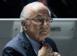 FBI điều tra ông Sepp Blatter xung quanh vụ hối lộ 100 triệu USD