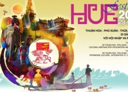 Festival Huế 2016 hướng tới hội nhập và phát triển