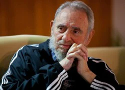 Fidel Castro: Nga và Trung Quốc hiểu thế giới hơn Mỹ