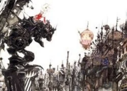 Final Fantasy VI xác nhận ngày ra mắt PC