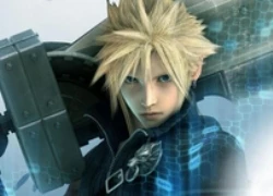 Final Fantasy VII Remake tung ra trailer mới giới thiệu Cloud Strife