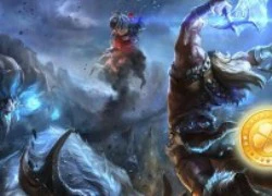 Froggen &#8216;nổ tung trời&#8217; sau chiến thắng solo 1vs1 trước Faker