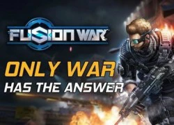 Fusion War và Clash of Kings cạnh tranh ngôi vị Game Mobile Online số 1