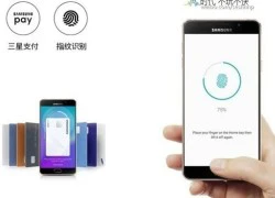 Galaxy A9 có pin 4.000 mAh, ra mắt dịp Giáng sinh