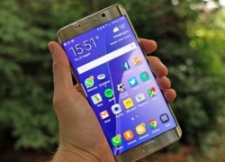 Galaxy S6 Edge+ đoạt giải thưởng sáng tạo tại CES 2016