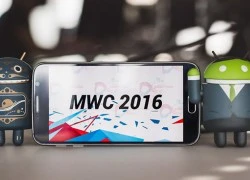 Galaxy S7 có cảm ứng lực giống 3D Touch