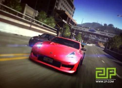 Game đua xe hot Ultimate Race sẽ mở cửa thử nghiệm tháng 1 tới