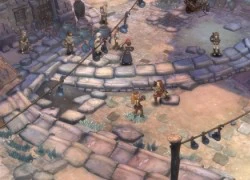 Game hay Tree of Savior ấn định thời điểm Open Beta