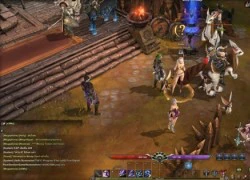 Game &#8216;hot&#8217; Devilian chính thức mở cửa Open Beta