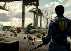 Game thủ Fallout 4 kiện Bethesda sau khi bị mất cả vợ lẫn việc