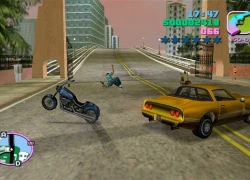 [GameK Đào Mộ] GTA Vice City - Game huyền thoại mà ai ai cũng biết