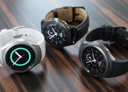 Gear S2 sẽ kết nối được với iPhone