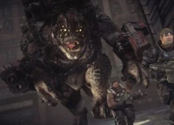 Gears of War 1 có thể sẽ được tái phát hành trên PC vào đầu 2016