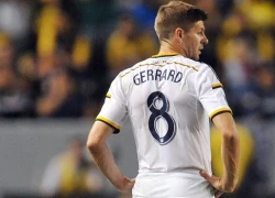 Gerrard sắp bị kiện