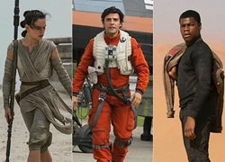 Giải mã cơn sốt 'Star Wars 7' trên toàn cầu