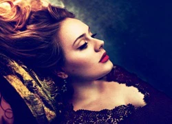 Giọng hát vạn người mê Adele: Thành công không cần khoe thân