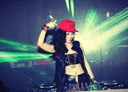 Góc khuất nghề DJ: Chuyện đời các nữ hoàng