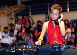 Góc khuất nghề DJ ở Việt Nam