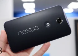 Google dừng bán Nexus 6