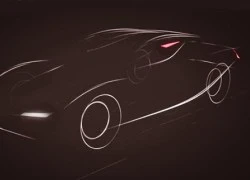 Hãng xe Trung Quốc BAIC tính chuyện 'lật đổ' Tesla Mỹ