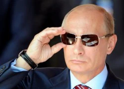 Hầu tòa vì đưa Tổng thống Putin vào danh sách tội phạm