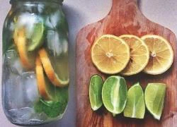 Hiệu quả giảm cân bất ngờ từ phương pháp Detox