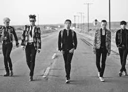 Hit của Big Bang lọt top 20 ca khúc hay nhất thế giới 2015