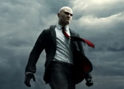 Hitman sẽ mở đợt thử nghiệm Beta vào tháng 2 tới