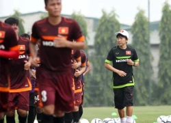 HLV Miura: &#8216;U23 Việt Nam muốn tạo bất ngờ ở vòng chung kết&#8217;