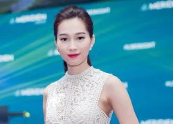 Hoa hậu Thu Thảo và những kiểu váy gợi cảm nhất 2015