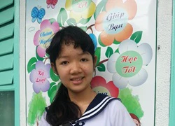 Học sinh lớp 5 thi IELTS đạt 7.0