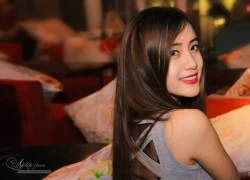 Hot girl Tru Tiên 4D: 'Con gái chơi game còn đỉnh hơn con trai!'