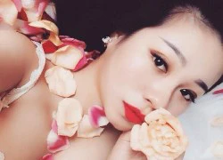 Hotgirl khoa Luật: "Mọi sự đầu tư vào nhan sắc đều có lãi"