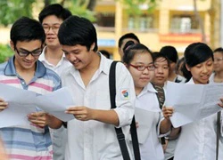 Hưng Yên: Tỷ lệ trúng tuyển đại học đạt 47,69%