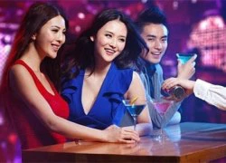 Huỷ hôn ở phút 89 vì bạn gái quá phóng khoáng