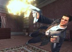 Huyền thoại Max Payne sẽ được 'hồi sinh' trên nền PS4