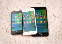 iPhone 6C dùng vỏ nhôm, chạy chip A9, giá 615 USD