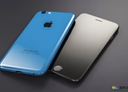 iPhone 6C ra mắt tháng 4