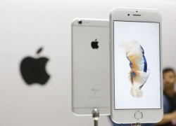 iPhone 6S được bán với giá chỉ 1 USD trên Best Buy