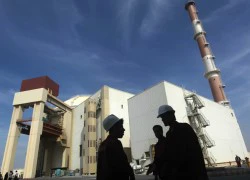 Iran chuyển uranium sang Nga theo thoả thuận hạt nhân