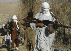 Al-Qaeda, Taliban quyết liệt đấu IS