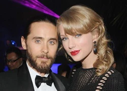 Jared Leto không thích nhạc của Taylor Swift