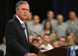 Jeb Bush nói Mỹ đánh mất vai trò ảnh hưởng thế giới vào tay Nga