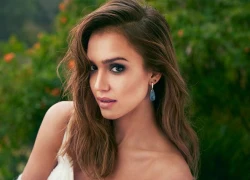 Jessica Alba bật mí cách dưỡng da để luôn xinh đẹp