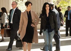 'Jessica Jones' và góc khuất đen tối của Marvel