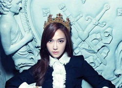 Jessica nói về những ngày tháng cũ với SNSD