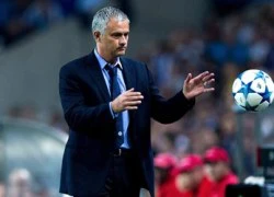 Jose Mourinho &#8217;sốt&#8217; hơn phim bom tấn sắp chiếu