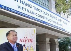 Kết thúc điều tra vụ Ngân hàng Xây dựng: Thiệt hại hơn 9.000 tỷ đồng