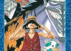 Khám phá chất One Piece của game mới Đại Hải Trình